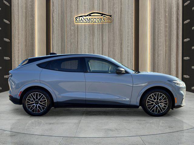 used 2025 Ford Mustang Mach-E car, priced at $34,988