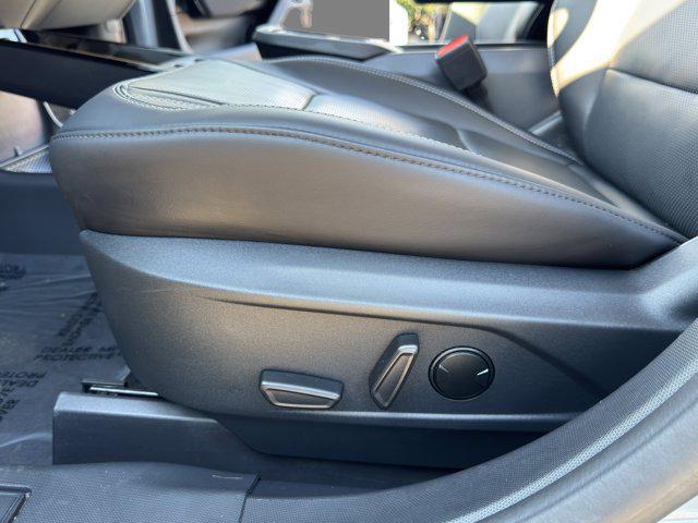 used 2025 Ford Mustang Mach-E car, priced at $34,988