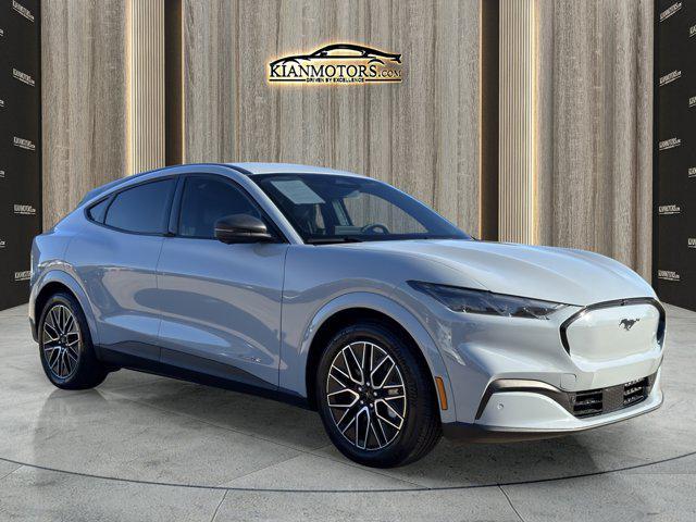 used 2025 Ford Mustang Mach-E car, priced at $34,988