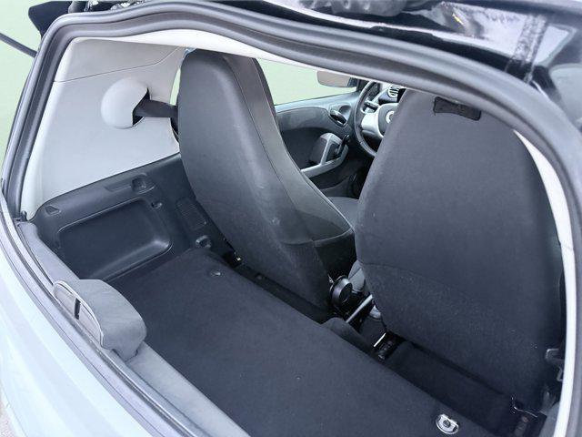 used 2015 smart ForTwo car, priced at $6,488