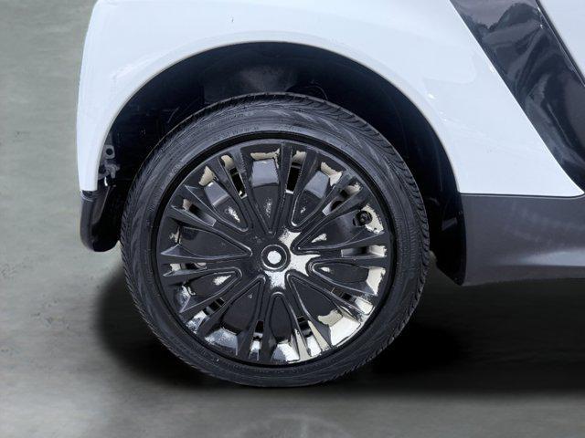 used 2015 smart ForTwo car, priced at $6,488