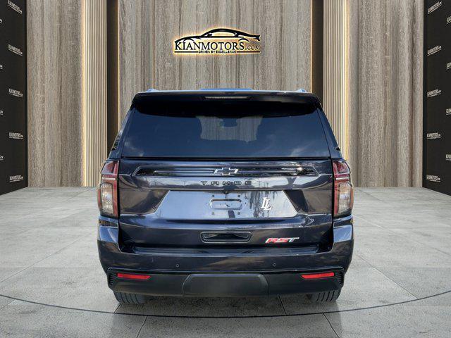 used 2023 Chevrolet Tahoe car, priced at $45,988