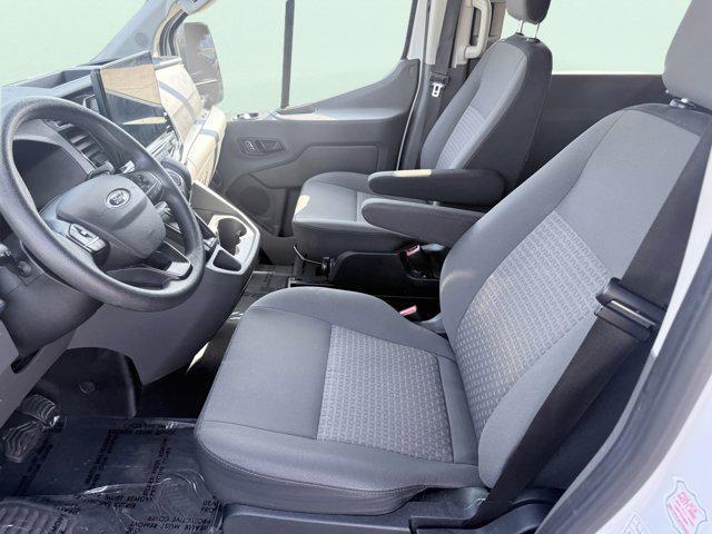 used 2023 Ford Transit-350 car, priced at $34,488