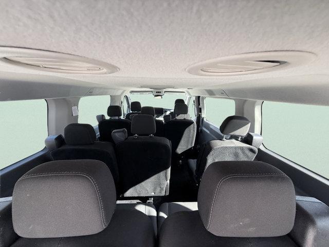used 2023 Ford Transit-350 car, priced at $34,488