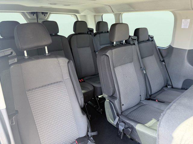 used 2023 Ford Transit-350 car, priced at $34,488