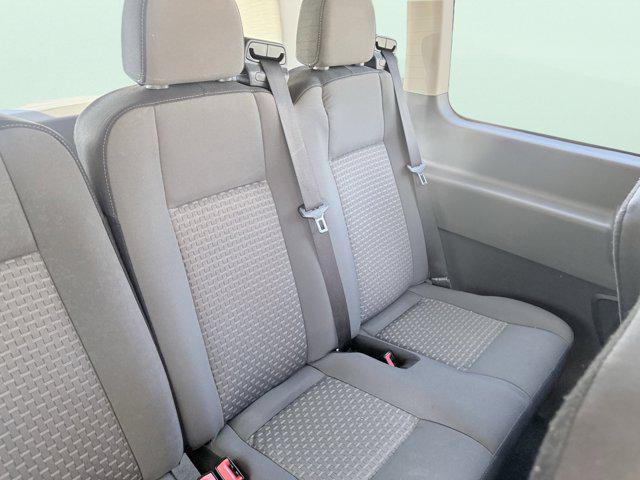 used 2023 Ford Transit-350 car, priced at $34,488