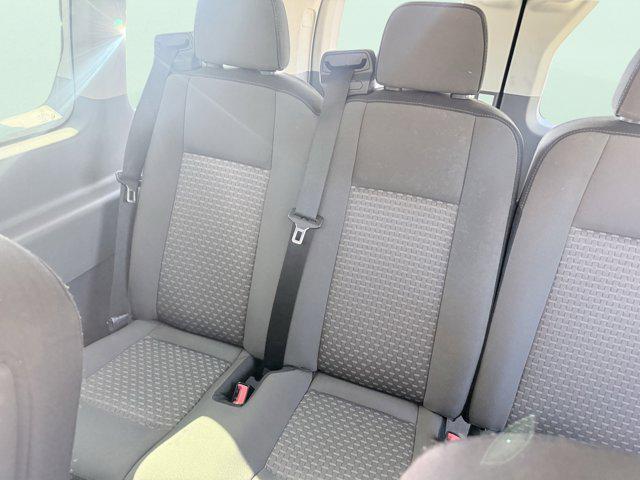 used 2023 Ford Transit-350 car, priced at $34,488