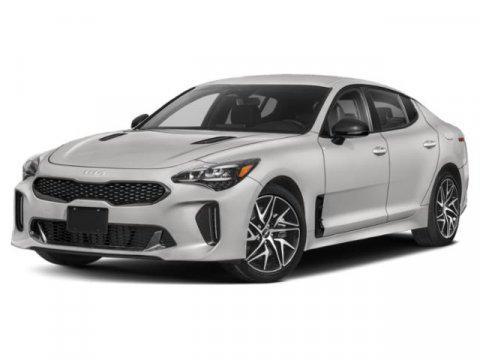 used 2022 Kia Stinger car, priced at $24,988