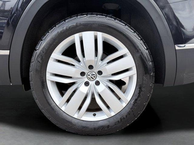 used 2018 Volkswagen Atlas car, priced at $14,988
