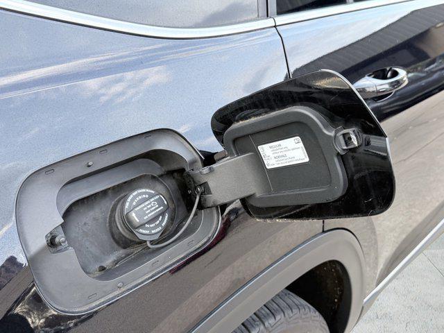 used 2018 Volkswagen Atlas car, priced at $14,988