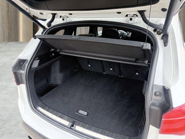 used 2016 BMW X1 car, priced at $13,988