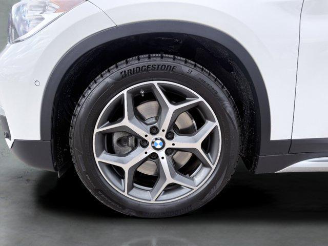 used 2016 BMW X1 car, priced at $13,988