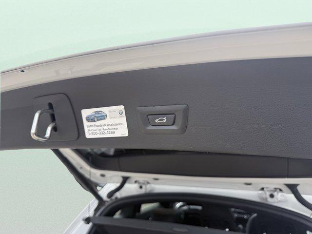 used 2016 BMW X1 car, priced at $13,988