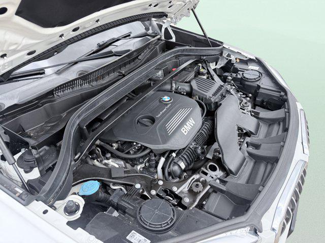 used 2016 BMW X1 car, priced at $13,988