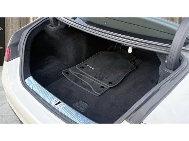 used 2022 Mercedes-Benz S-Class car, priced at $67,988
