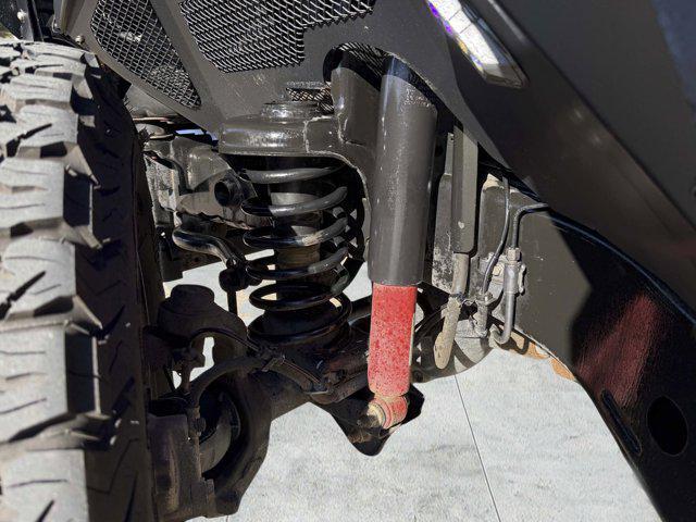 used 2017 Jeep Wrangler car, priced at $18,488