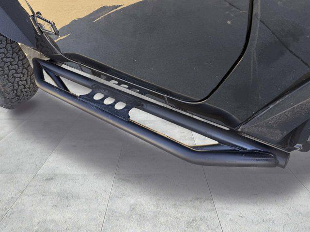 used 2017 Jeep Wrangler car, priced at $18,488