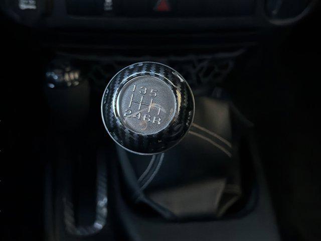 used 2017 Jeep Wrangler car, priced at $18,488
