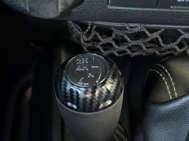 used 2017 Jeep Wrangler car, priced at $18,488