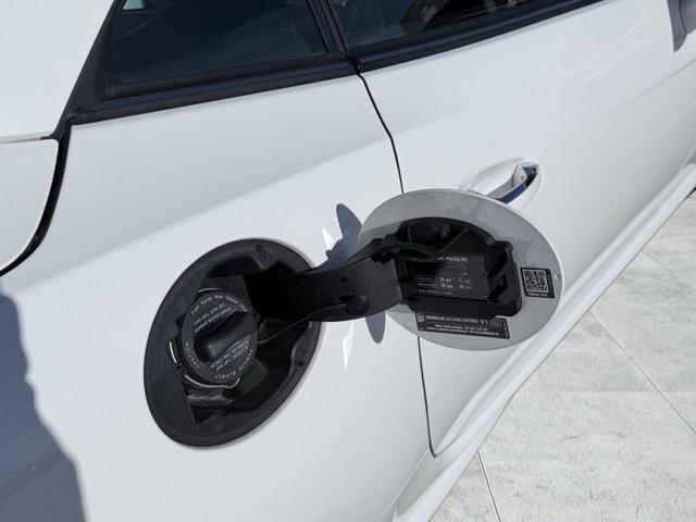 used 2014 Mercedes-Benz SLK-Class car, priced at $15,400