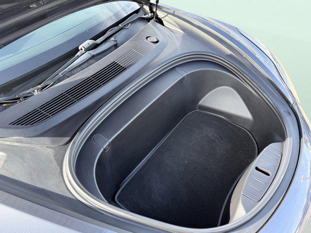 used 2019 Tesla Model 3 car, priced at $23,288