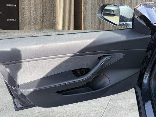 used 2019 Tesla Model 3 car, priced at $23,288