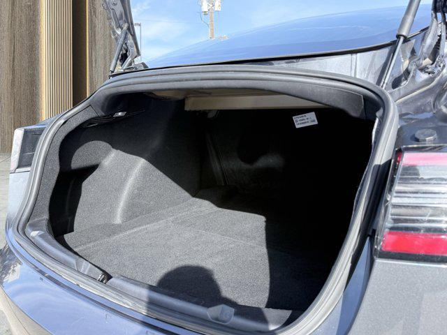 used 2019 Tesla Model 3 car, priced at $23,288