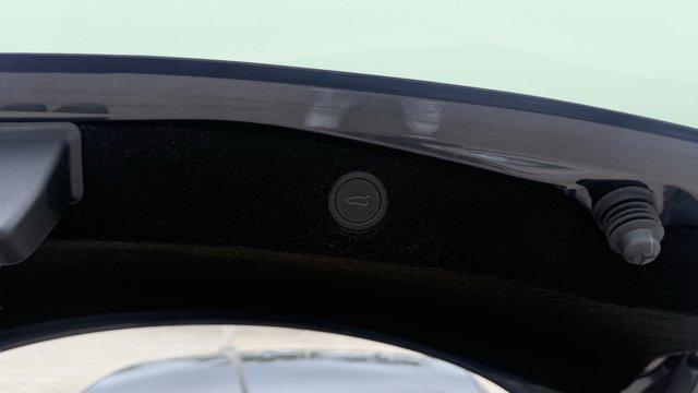 used 2025 Tesla Model 3 car, priced at $46,900