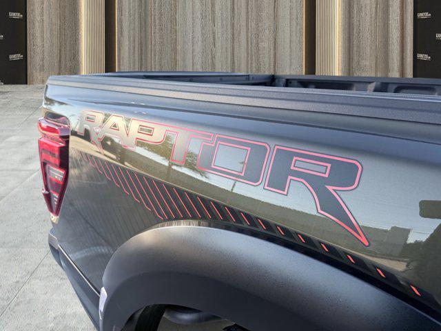 used 2025 Ford F-150 car, priced at $82,988