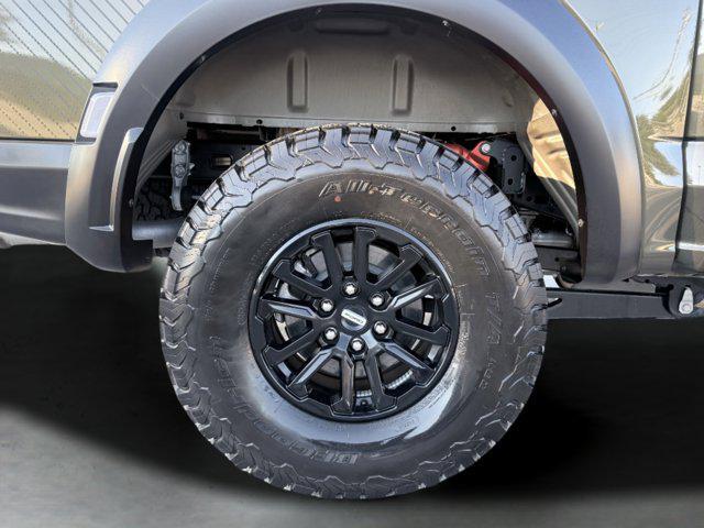 used 2025 Ford F-150 car, priced at $82,988