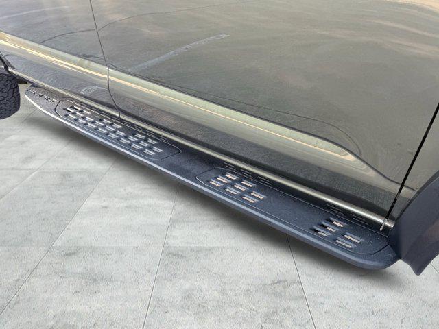 used 2025 Ford F-150 car, priced at $82,988