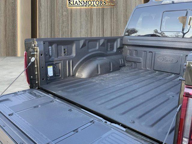 used 2025 Ford F-150 car, priced at $82,988