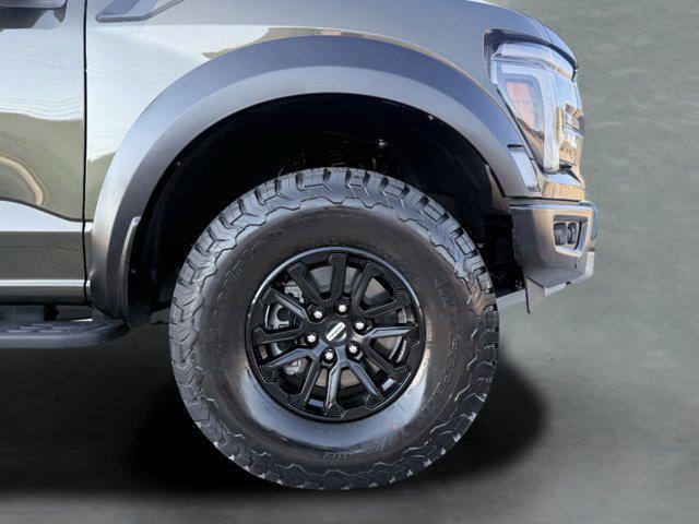 used 2025 Ford F-150 car, priced at $82,988