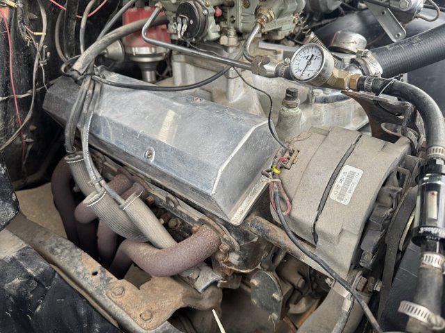 used 1970 Chevrolet C10/K10 car, priced at $15,000