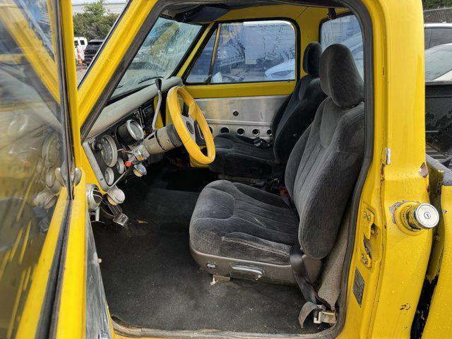 used 1970 Chevrolet C10/K10 car, priced at $15,000
