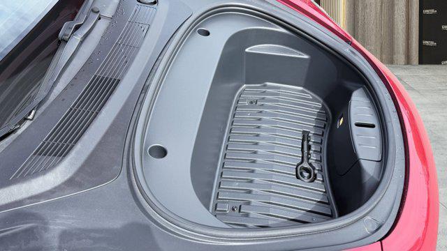 used 2020 Tesla Model 3 car, priced at $27,988