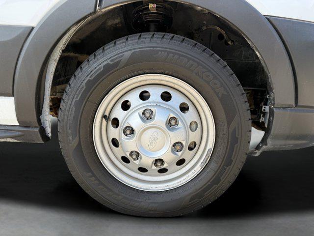 used 2023 Ford Transit-350 car, priced at $39,488