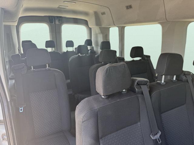 used 2023 Ford Transit-350 car, priced at $39,488