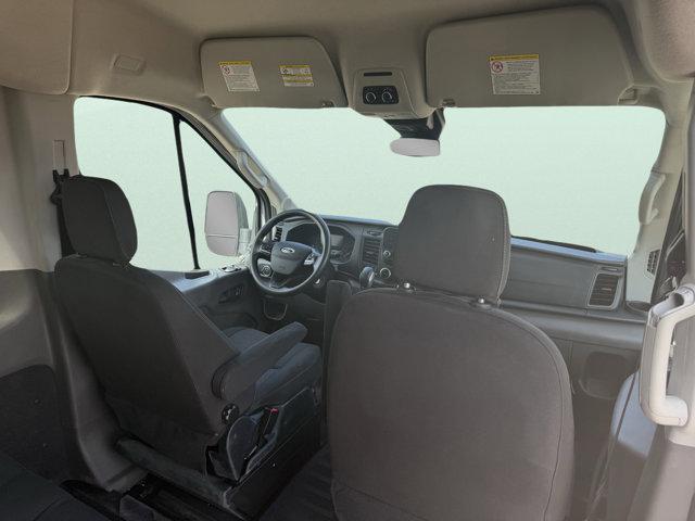used 2023 Ford Transit-350 car, priced at $39,488