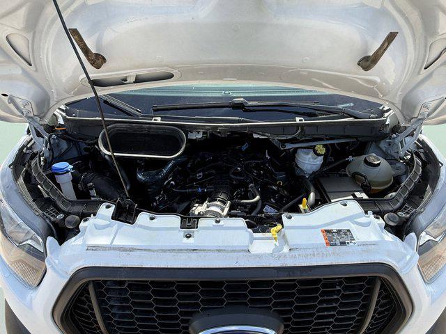 used 2023 Ford Transit-350 car, priced at $39,488