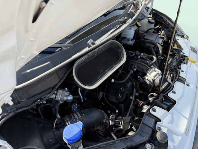 used 2023 Ford Transit-350 car, priced at $39,488