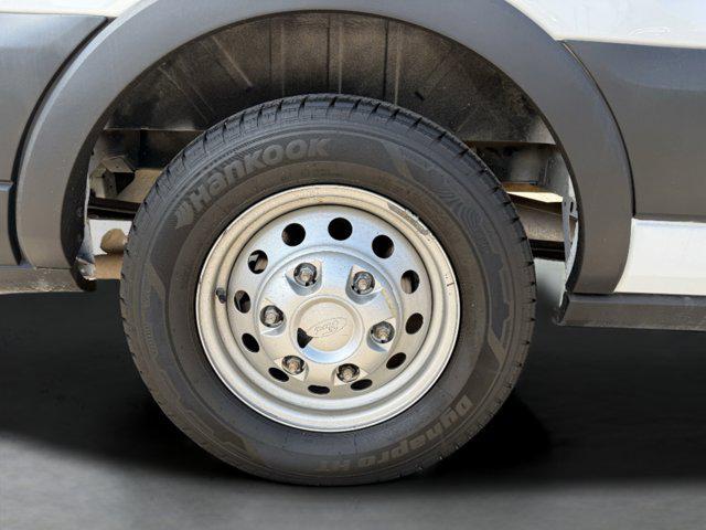 used 2023 Ford Transit-350 car, priced at $39,488