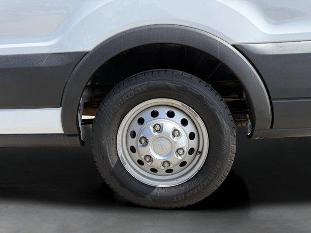 used 2023 Ford Transit-350 car, priced at $39,488