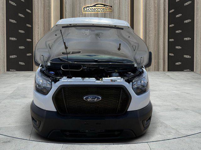 used 2023 Ford Transit-350 car, priced at $39,488