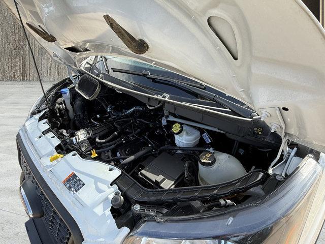 used 2023 Ford Transit-350 car, priced at $39,488