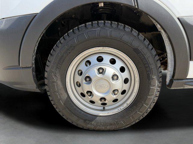 used 2023 Ford Transit-350 car, priced at $39,488