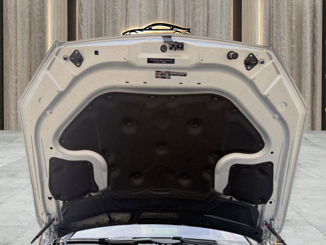 used 2016 Mercedes-Benz S-Class car, priced at $26,988