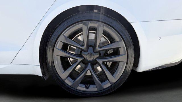 used 2022 Tesla Model S car, priced at $61,998
