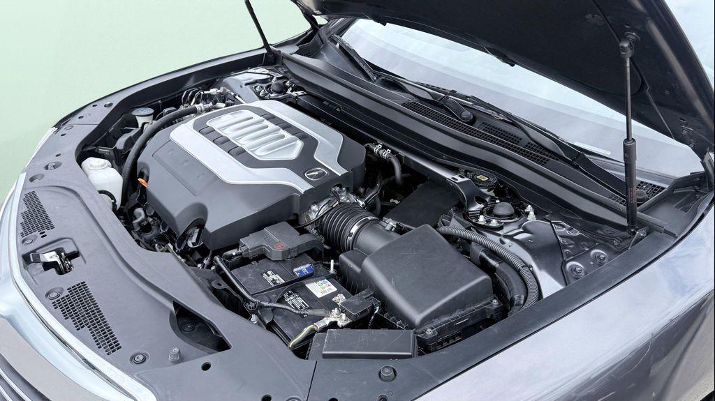 used 2016 Acura RLX car, priced at $19,715