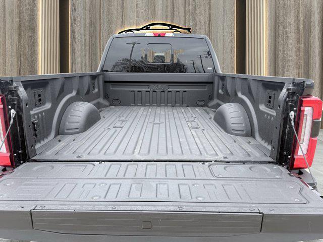 used 2025 Ford F-450 car, priced at $100,988